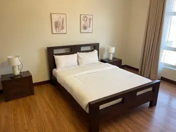 Spacious 3BR, Full Amenities & EWA Included