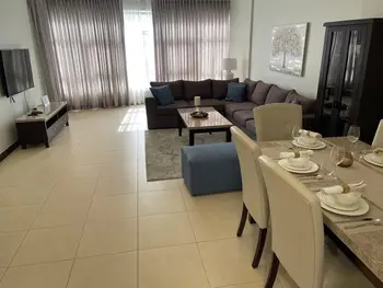 Spacious 3BR, Full Amenities & EWA Included