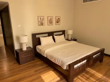 Spacious 3BR, Full Amenities & EWA Included