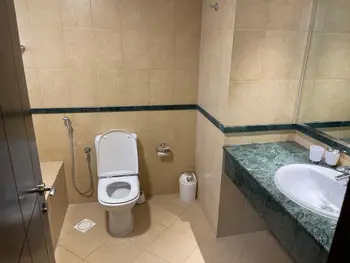 Spacious 3BR, Full Amenities & EWA Included