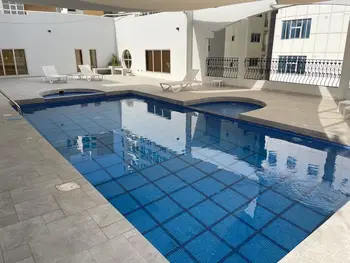 Spacious 3BR, Full Amenities & EWA Included