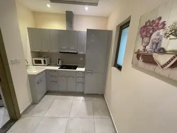 Spacious 1 Bedroom, 2 Bathroom Flat - Full Luxury Facilities