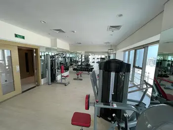 Spacious 1 Bedroom, 2 Bathroom Flat - Full Luxury Facilities