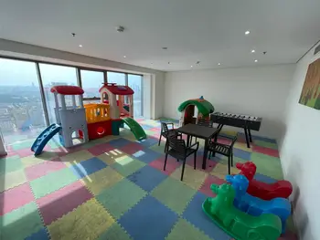 Spacious 1 Bedroom, 2 Bathroom Flat - Full Luxury Facilities