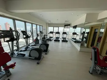 BHD 250 All-Inclusive Studio in Juffair! Dishwasher, Central AC, Pool & Cinema