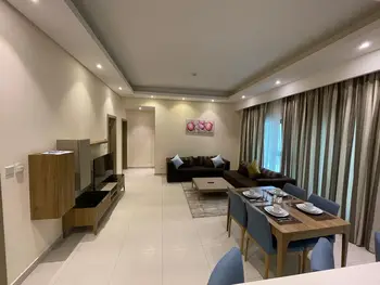 3 Bathrooms | Full Amenities | Pool | Gym | Sauna