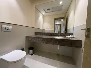 3 Bathrooms | Full Amenities | Pool | Gym | Sauna