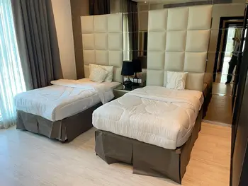 Super Deluxe - Sea View & Balcony- Wi-Fi
