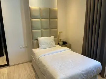 Super Deluxe - Sea View & Balcony- Wi-Fi