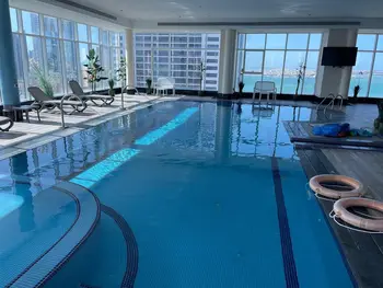 Super Deluxe - Sea View & Balcony- Wi-Fi
