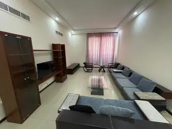 Spacious And Bright With Luxurious Amenities