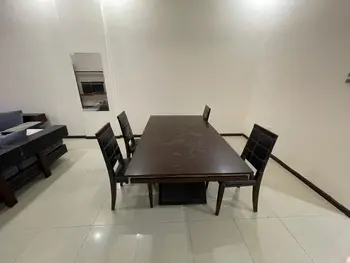 Spacious And Bright With Luxurious Amenities