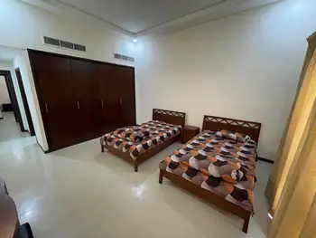 Spacious And Bright With Luxurious Amenities