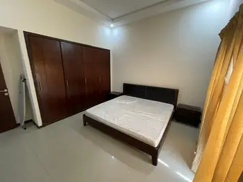 Spacious And Bright With Luxurious Amenities