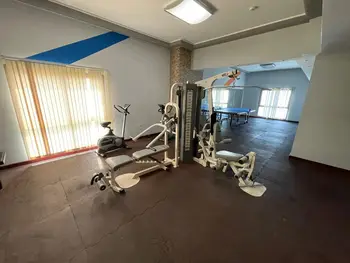 Spacious And Bright With Luxurious Amenities