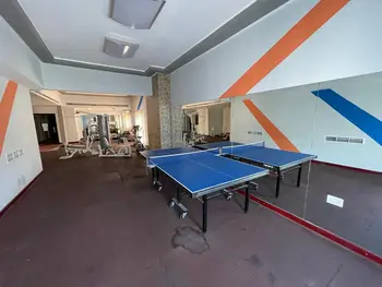 Spacious And Bright With Luxurious Amenities