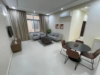 Spacious And Bright | Gas Cooking
