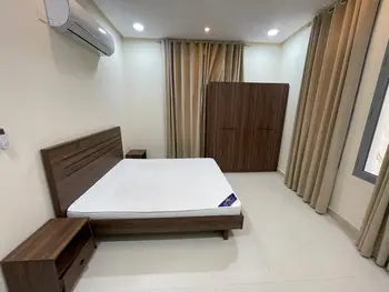 Spacious And Bright | Gas Cooking