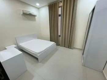 Spacious And Bright | Gas Cooking