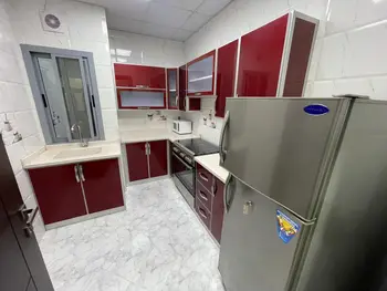 Spacious And Bright | Gas Cooking