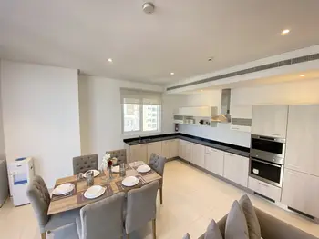 Luxury 2BR/3BA Amwaj - Full Kitchen BHD 450