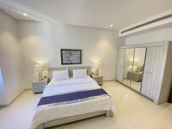 Luxury 2BR/3BA Amwaj - Full Kitchen BHD 450