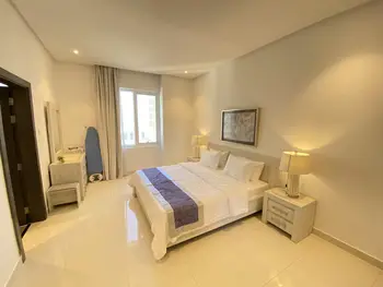 Luxury 2BR/3BA Amwaj - Full Kitchen BHD 450
