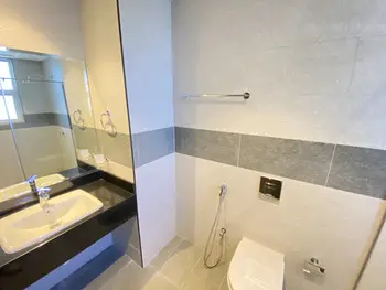Luxury 2BR/3BA Amwaj - Full Kitchen BHD 450
