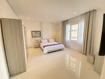 Luxury 2BR/3BA Amwaj - Full Kitchen BHD 450