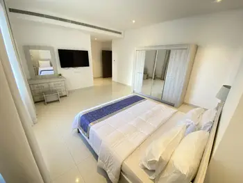 Luxury 2BR/3BA Amwaj - Full Kitchen BHD 450