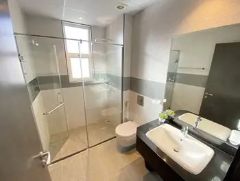 Luxury 2BR/3BA Amwaj - Full Kitchen BHD 450