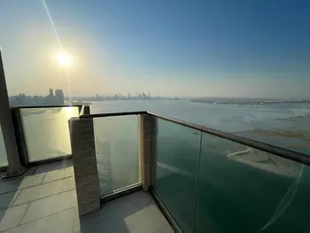 Super Deluxe - Sea View & Balcony - F1454