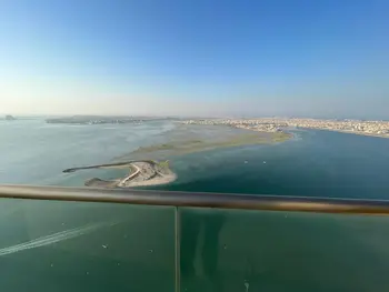 Super Deluxe - Sea View & Balcony - F1454