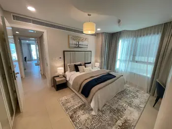 Super Deluxe - Sea View & Balcony - F1454