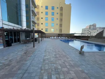 Super Deluxe - Sea View &  Great Amenities - F1455