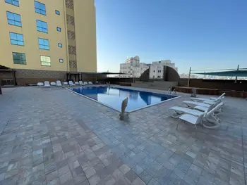 Super Deluxe - Sea View &  Great Amenities - F1455