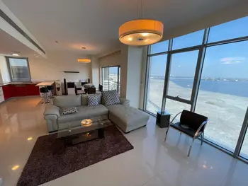Super Deluxe - Sea View &  Great Amenities - F1455