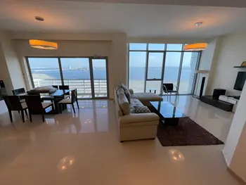 Super Deluxe - Sea View &  Great Amenities - F1455