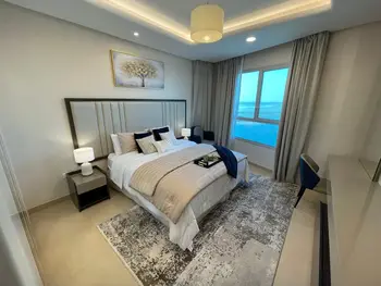 Super Deluxe - Sea View &  Balcony - F1456