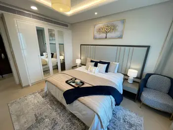 Super Deluxe - Sea View &  Balcony - F1456