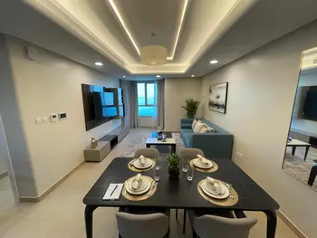 Super Deluxe - Sea View &  Balcony - F1456
