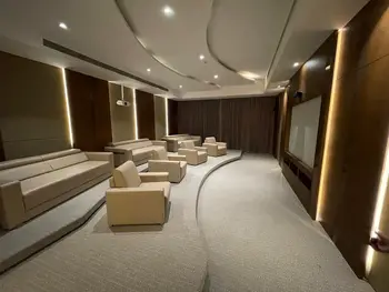 Fancy & Elegant With Great Amenities - SF1113