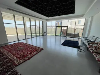 Fancy & Elegant With Great Amenities - SF1113