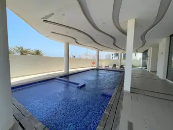 Fancy & Elegant With Great Amenities - SF1113