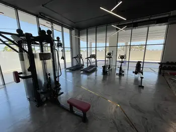 Fancy & Elegant With Great Amenities - SF1113