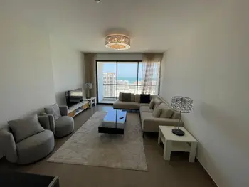 Luxury with Stunning Sea Views - F1311