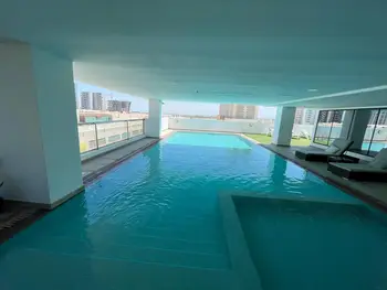 Luxury with Stunning Sea Views - F1311