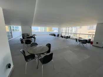 Breathtaking Sea And City Views | Balcony - SF1119