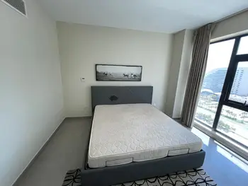 Hot Deal | Great Amenities | Balcony - S1112 HG