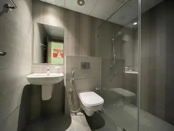 Hot Deal | Great Amenities | Balcony - S1112 HG